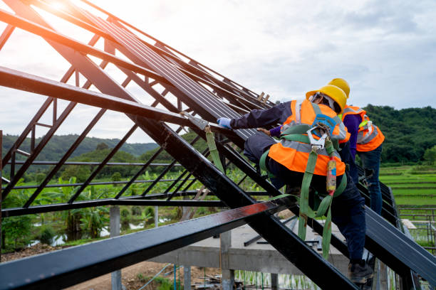 Best New Roof Installation  in Spring Mount, PA