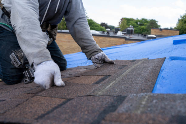 Best Commercial Roofing Services  in Spring Mount, PA