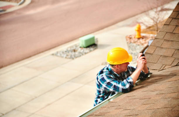 Best Residential Roof Replacement  in Spring Mount, PA