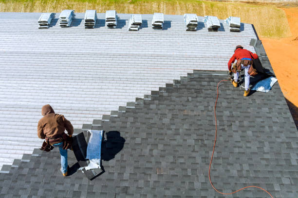 Gutter Installation and Roofing in Spring Mount, PA