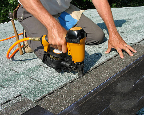 Quick and Trustworthy Emergency Roof Repair Services in Spring Mount, PA