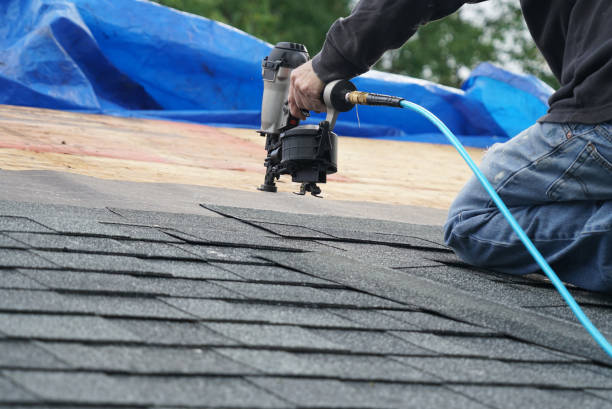 Trusted Spring Mount, PA Roofing Contractor Experts