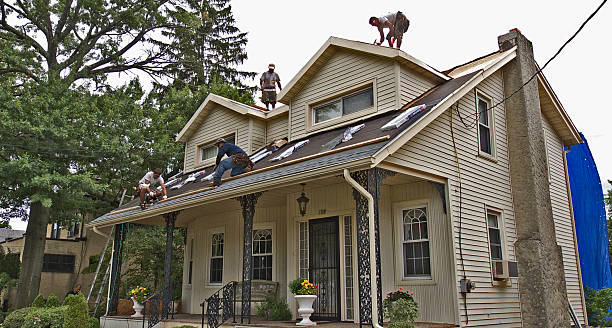 Best New Roof Installation  in Spring Mount, PA