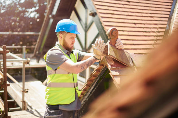 Quick and Trustworthy Emergency Roof Repair Services in Spring Mount, PA
