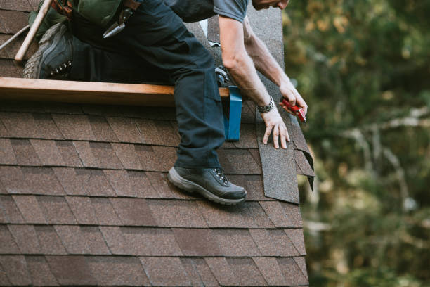Best Gutter Installation and Roofing  in Spring Mount, PA